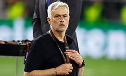 Jose Mourinho kaç maç ceza alacak?