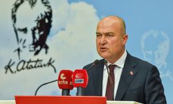 CHP'li Murat Bakan'dan İzmir Körfezi için iş birliği çağrısı