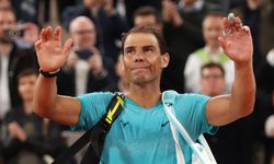 Rafael Nadal tenis kariyerini noktaladığını duyurdu!