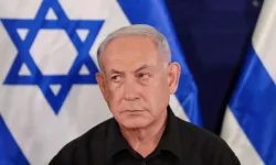 İsrail Başbakanı Netanyahu: ''Ordumuz Lübnan’ı Vurmaya Devam Edecek''