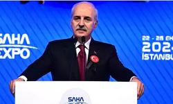 Kurtulmuş: "Hedeflerine ulaşamayacaklar!"