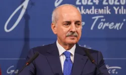 TBMM Başkanı Numan Kurtulmuş’a tepkiler çığ gibi…