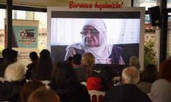 Bornova Kısa Film Günleri'nde geri sayım başladı!