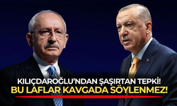 Kemal Kılıçdaroğlu'ndan Cumhurbaşkanı Erdoğan'a bedddua! Bu laflar kavgada söylenmez!