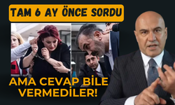 İYİ Parti Miletvekili Turhan Çömez'in altı ay önce sorduğu soruya Sağlık Bakanlığı cevap verme gereği duymamış!