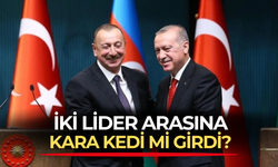 Fatih Altaylı, Cumhurbaşkanı Erdoğan'ın görüşme talebine İlham Aliyev'in cevap vermediğini öne sürdü!!