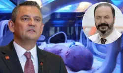 'Yenidoğan' soruşturmasında ismi geçen CHP'li meclis üyesi Ahmet Atilla Yılmaz istifa etti!