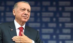 Cumhurbaşkanı Erdoğan'dan hayatını kaybeden AK Partili için taziye mesajı!