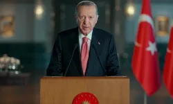 Cumhurbaşkanı Erdoğan'dan Anayasa Açıklaması: ''İlk 4 Maddeyle İlgili Tartışma Yok!''