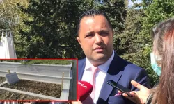 Rezan Epözdemir: "Cem Garipoğlu'nun mezarında kefen yoktu ve ceset bütünlüğü bozulmuştu''