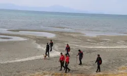 Kayıp Rojin için Jandarma Genel Komutanlığı özel ekip gönderdi