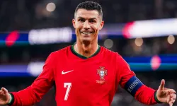 Cristiano Ronaldo'nun başka bir futbolcuyla olan mesajları ifşa oldu!