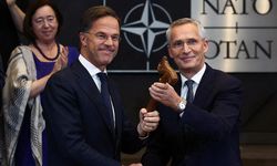 Rutte, NATO Genel Sekreterliği koltuğunu devraldı! "NATO'yu gelecekteki zorluklara hazırlamaya kararlıyım"