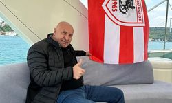 Samsunspor Başkanı Yıldırım: ''Fenerbahçe'ye mi yatacağım? Geçmişte onları dörtlediğimiz maçlar oldu''