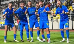 Bucaspor 1928, Karacabey Belediyespor'u 3-2 Mağlup Etti!