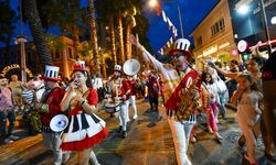 Antalya’da Kaleiçi Old Town Festivali başlıyor