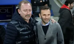 Sergen Yalçın: ''Okan Buruk, Icardi'yi oyundan çıkartamıyor''