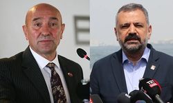 Aslanoğlu'ndan Soyer'e salvo: "Aramıza nifak sokmaya hevesli, yeterince rakibimiz var!"