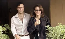 Mert Demir Serenay Sarıkaya'ya şarkı yazarak kendi affettirdi