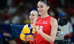 Milli voleybolcu Zehra Güneş UNICEF Türkiye'nin İyi Niyet Elçisi oldu!