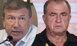 Tanju Çolak: ''Fatih Terim'in uçağı düşsün diye dua ettim''