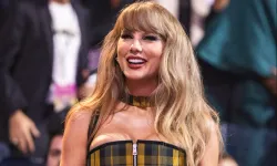 Ünlü şarkıcı Taylor Swift'in serveti dudak uçuklattı!