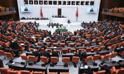 'Yenidoğan çetesi' araştırma önerisine AK Parti ve MHP'den ret!