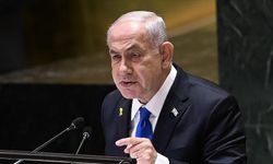 Netanyahu: "Daha fazla Arap ülkesiyle barış anlaşması imzalamak istiyorum"