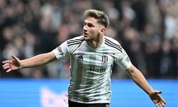 Beşiktaş az kalsın Semih Kılıçsoy'u elinden bedavaya kaçıracakmış!