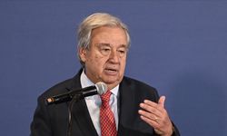 BM Genel Sekreteri Guterres: "Topyekun Savaşın Eşiğindeyiz"