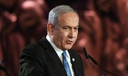 Netanyahu: "İsrail, İran'da hiç olmadığı kadar hareket özgürlüğüne sahip"