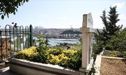 İstanbul'da mezar yeri satışları durduruldu!