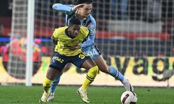 Trabzonspor - Fenerbahçe maçı için karar verildi!