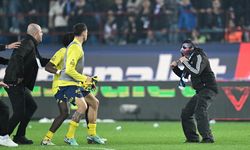 Fenerbahçeli 4 futbolcuya yaralama suçundan dava açılabilir!