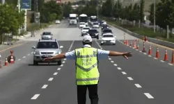 Trafik cezalarından milyarlarca TL gelecek