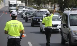 2024’te trafik kazalarının yüzde 37,5’i hız kaynaklı!