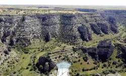 Uşak Ulubey Kanyonu: Tarih, doğa ve macera dolu bir keşif