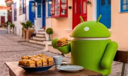 Android 16’nın kod adı “Baklava” oldu!