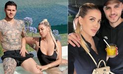 Wanda Nara, Icardi ile barıştı: İstanbul'a dönüyor!