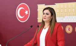 CHP'li Sevda Erdan Kılıç’tan anayasa çıkışı: “Saray Anayasası’na hayır! Anayasa tiyatrosunun içinde olmayacağız!”