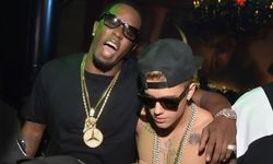 Rapçi Diddy Combs Justin Bieber ile cinsel içerikli videolar çekip sattı iddiası!