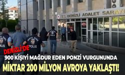 ‘İkinci Seçil Erzan’ vakasında vurgun 200 milyon avroya yaklaştı