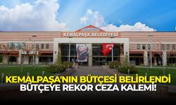 Bütçeye rekor ceza kalemi!