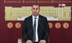 Arslan’dan AK Parti’nin İzmir kadrolarına sorular