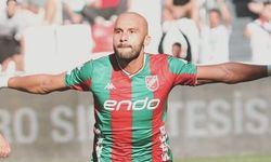 Karşıyaka’da İshak Kurt fırtınası: Son 4 maçta 3 gol!