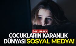 8-12 yaş arası çocuklar siber zorbalığın pençesinde!