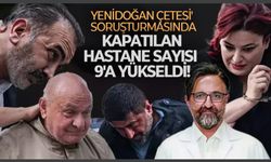 SON DAKİKA | 'Yenidoğan Çetesi' soruşturmasında kapatılan hastane sayısı 9'a yükseldi!