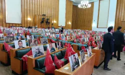 İYİ Parti’den 'Öcalan' tepkisi: Grup toplantısı şehitlerin anısına yapılacak