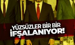 'Vergi yüzsüzleri' birbir ifşalanıyor!