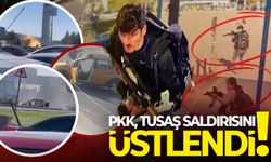 SON DAKİKA | PKK, TUSAŞ saldırısını üstlendi!